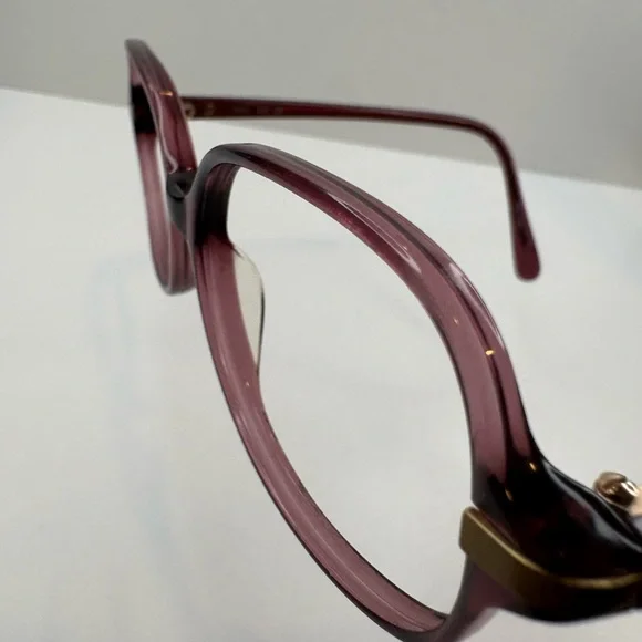 Zadig & Voltaire EYEGLASSES ZV2013 2038 53•15•140 Zadig & Voltaire GLASSES FRAME - Picture 10 of 12